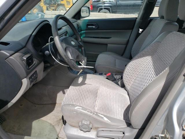 2003 SUBARU FORESTER 2.5XS for Sale