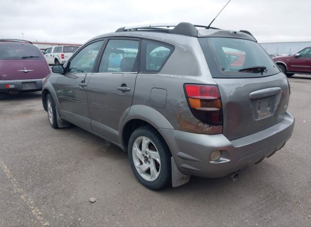 2003 PONTIAC VIBE for Sale