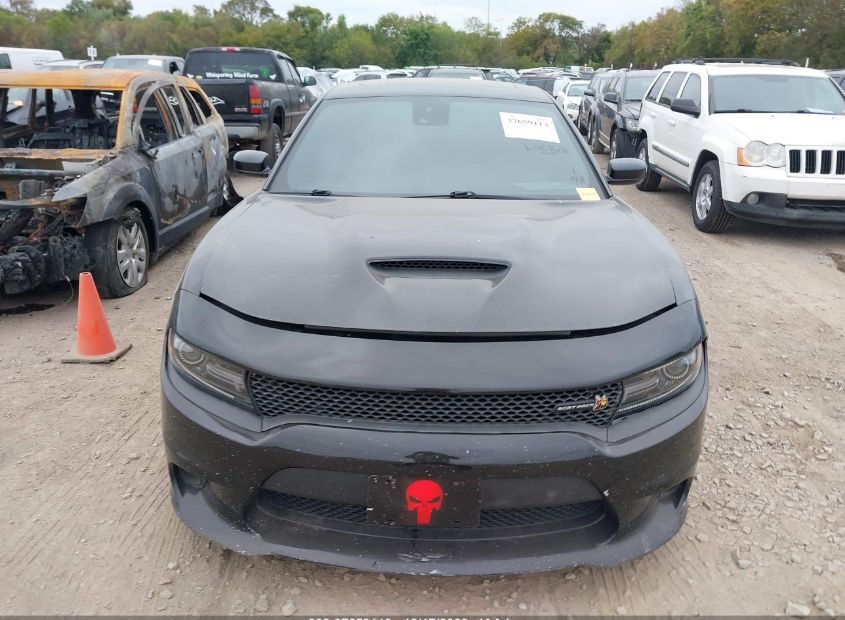 2016 DODGE CHARGER for Sale