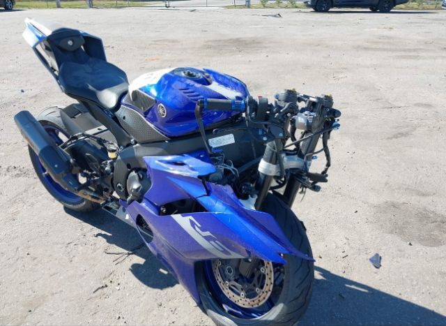 Used yamaha yzf r6 best sale for sale