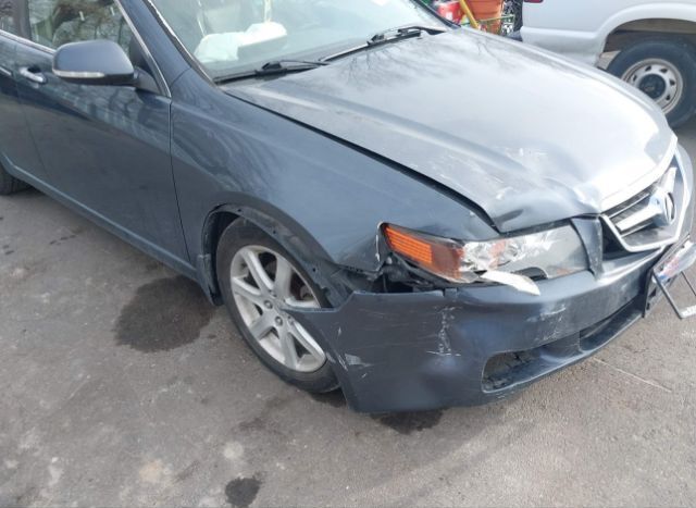 2005 ACURA TSX for Sale