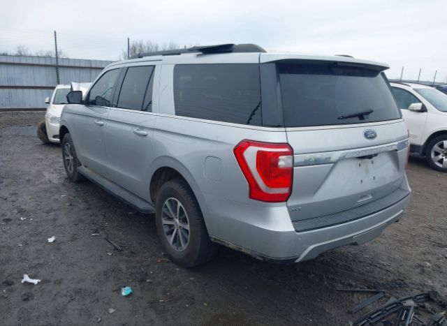 2019 FORD EXPEDITION MAX for Sale