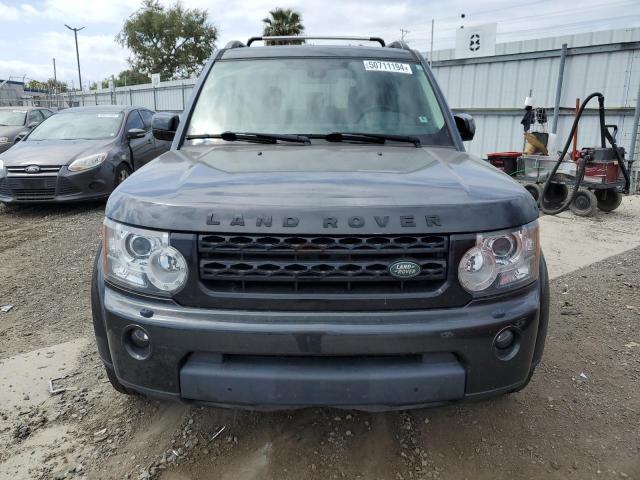 2013 LAND ROVER LR4 HSE LUXURY for Sale