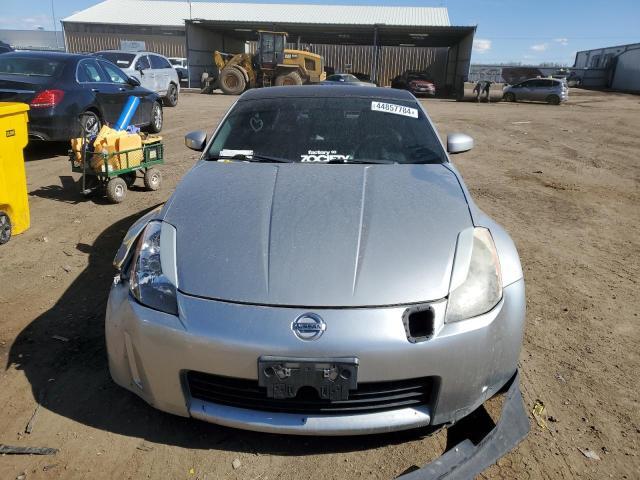 2004 NISSAN 350Z COUPE for Sale