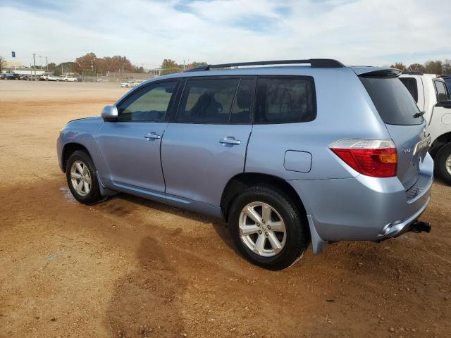 2009 TOYOTA HIGHLANDER for Sale