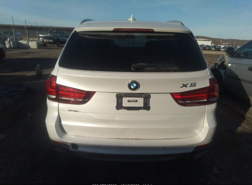 2017 BMW X5 for Sale