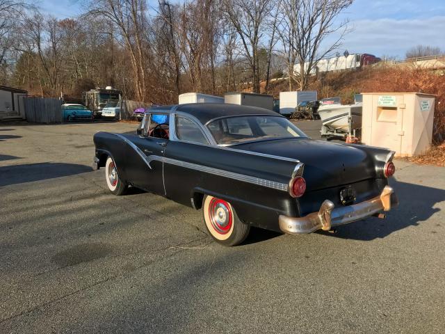 1956 FORD CROWN VIC for Sale
