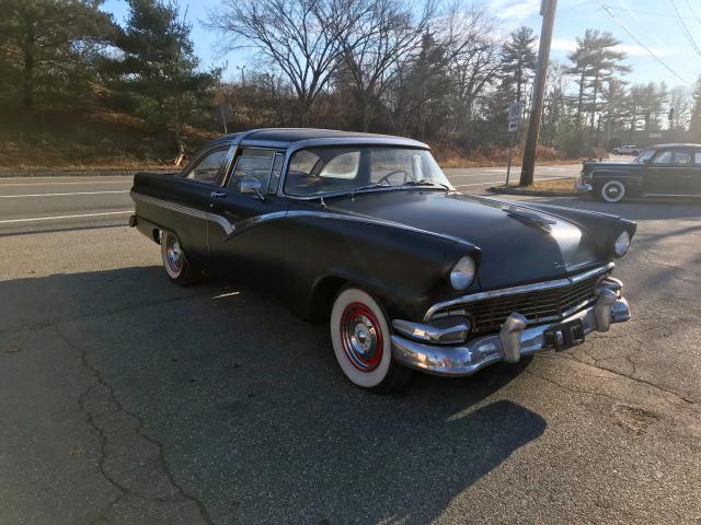 1956 FORD CROWN VIC for Sale