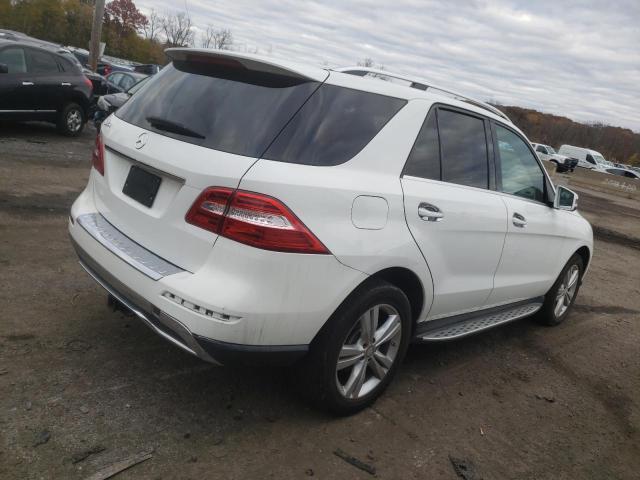 2014 MERCEDES-BENZ ML 350 for Sale