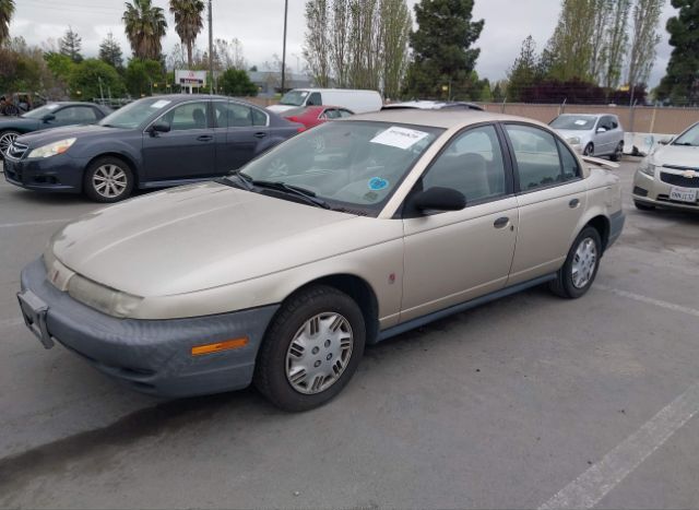 1998 SATURN SL1 for Sale