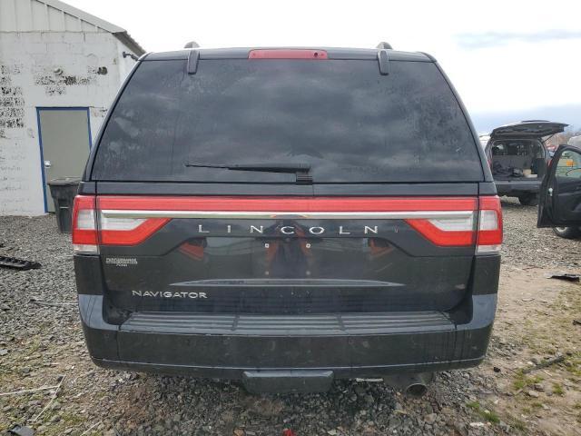 2017 LINCOLN NAVIGATOR SELECT for Sale