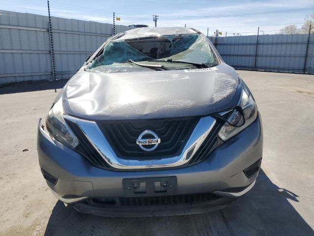 2018 NISSAN MURANO S for Sale