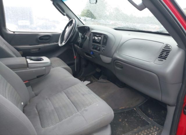 2002 FORD F-150 for Sale