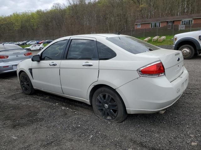 2009 FORD FOCUS SEL for Sale
