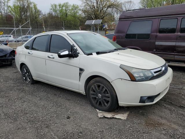 2009 FORD FOCUS SEL for Sale
