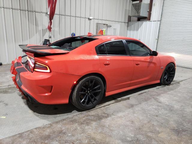 2021 DODGE CHARGER SCAT PACK for Sale
