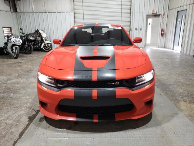 2021 DODGE CHARGER SCAT PACK for Sale
