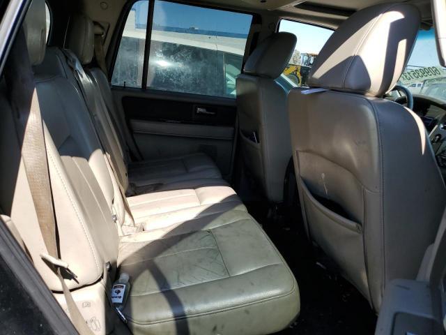 2010 FORD EXPEDITION XLT for Sale