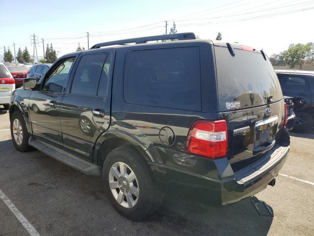 2010 FORD EXPEDITION XLT for Sale