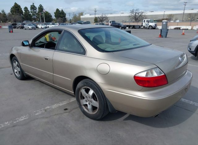 2003 ACURA CL for Sale