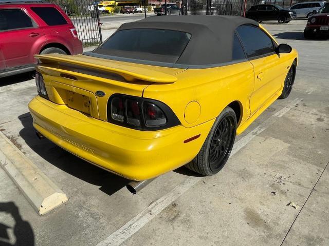 1998 FORD MUSTANG GT for Sale