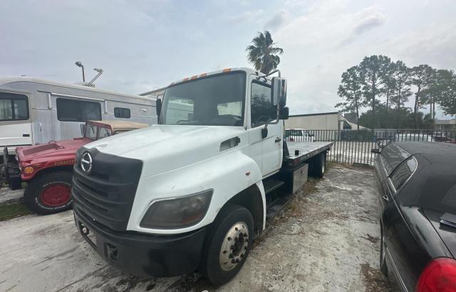 2013 HINO 258/268 for Sale