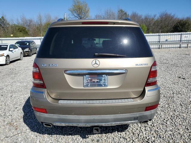 2009 MERCEDES-BENZ GL for Sale