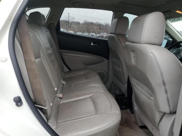 2008 NISSAN ROGUE S for Sale