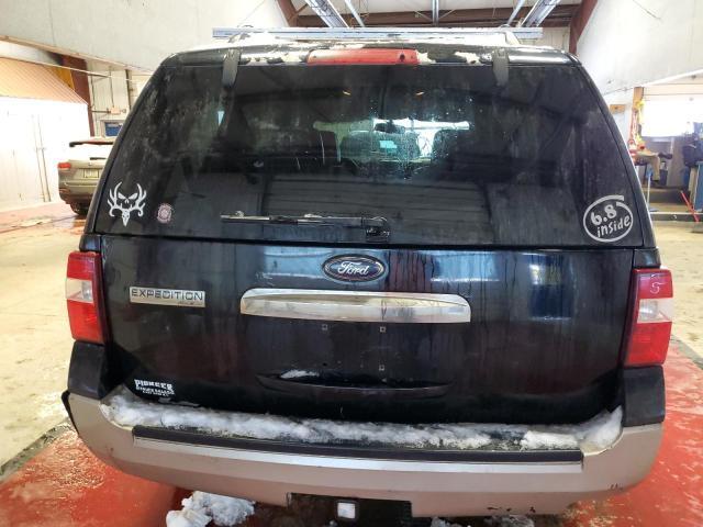 2008 FORD EXPEDITION EDDIE BAUER for Sale