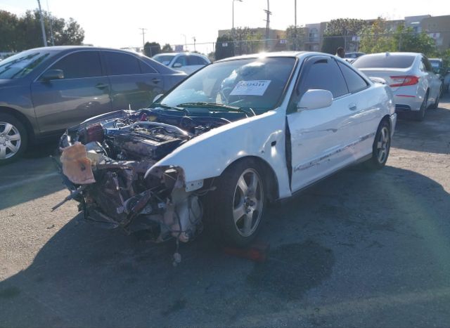 2000 ACURA INTEGRA for Sale