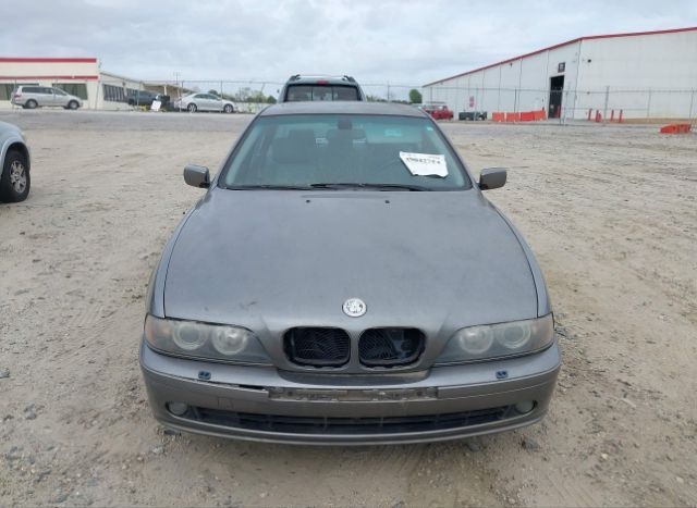 2002 BMW 540IA for Sale