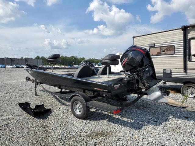 2023 TRAC BOAT for Sale