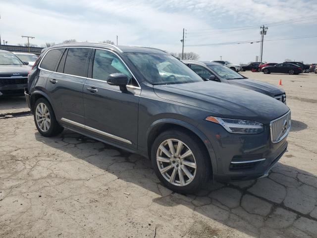 2016 VOLVO XC90 T8 for Sale