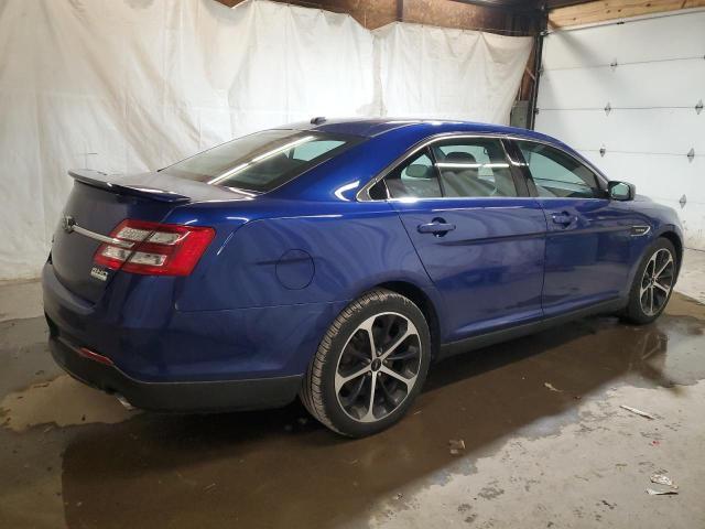2014 FORD TAURUS SHO for Sale