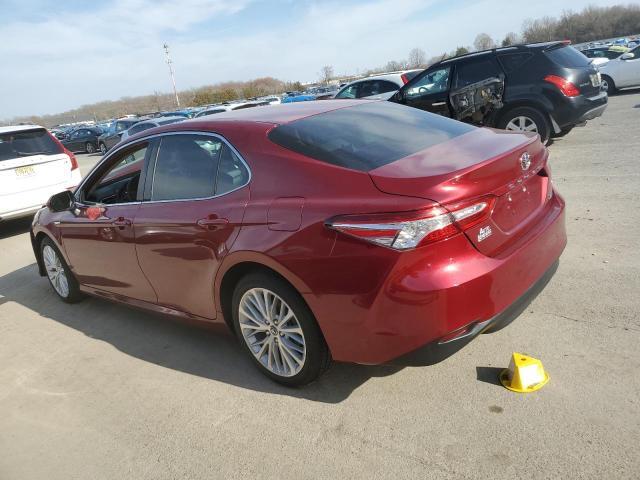 2018 TOYOTA CAMRY L for Sale
