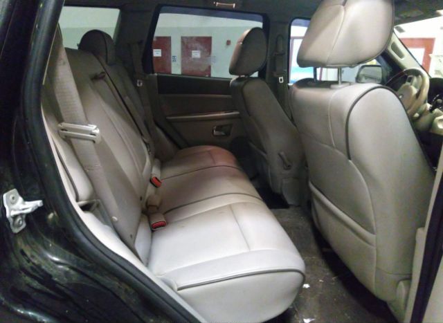 2008 JEEP GRAND CHEROKEE for Sale