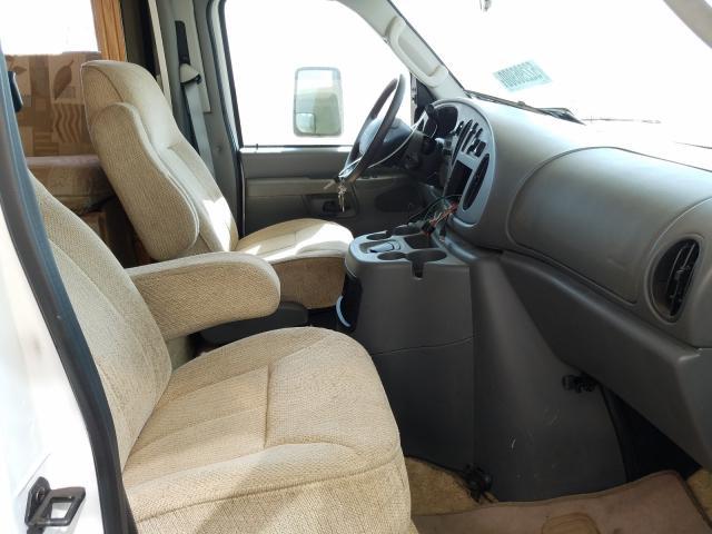 2003 FORD ECONOLINE for Sale