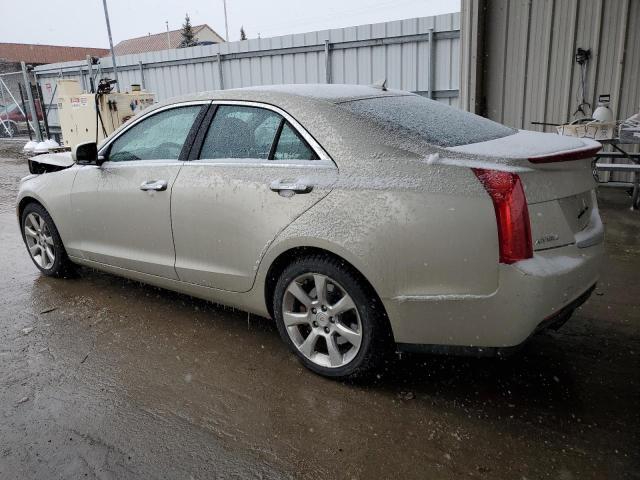 2013 CADILLAC ATS LUXURY for Sale