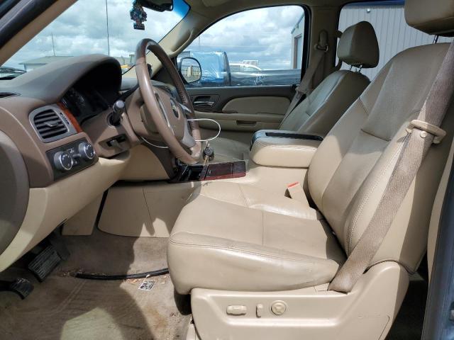 2009 CHEVROLET AVALANCHE K1500 LS for Sale