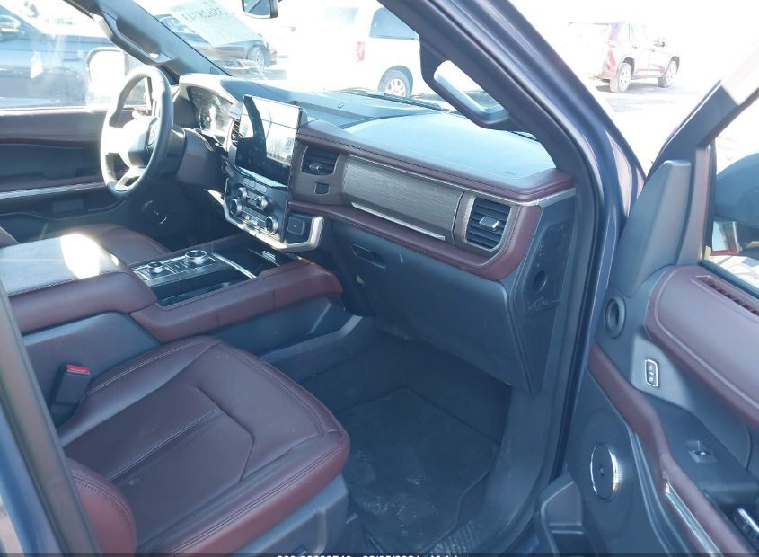 2023 FORD EXPEDITION for Sale