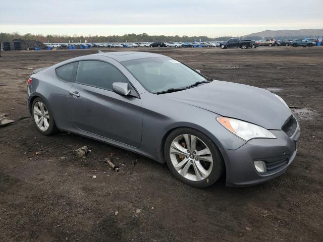 2011 HYUNDAI GENESIS COUPE 2.0T for Sale