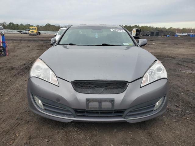 2011 HYUNDAI GENESIS COUPE 2.0T for Sale