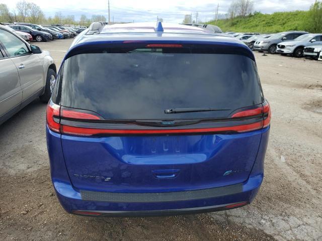 2021 CHRYSLER PACIFICA HYBRID LIMITED for Sale