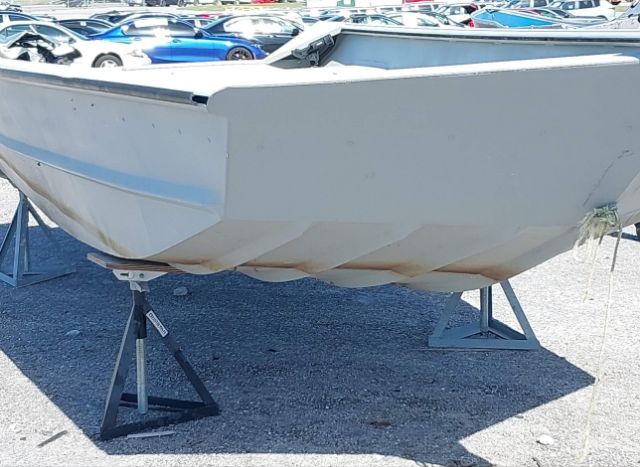 Seaark Boat for Sale