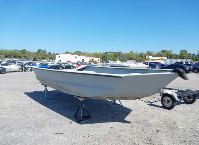 Seaark Boat for Sale