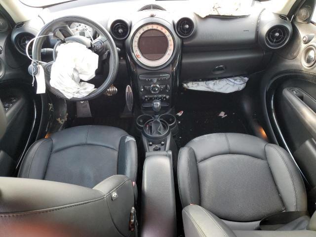 2014 MINI COOPER S COUNTRYMAN for Sale