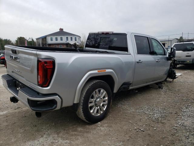 2022 GMC SIERRA K2500 DENALI for Sale