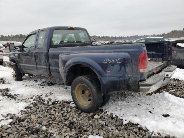2006 FORD F350 SUPER DUTY for Sale