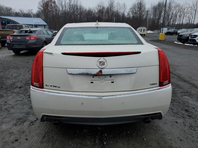 2011 CADILLAC CTS PREMIUM COLLECTION for Sale