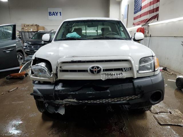 2006 TOYOTA TUNDRA ACCESS CAB LIMITED for Sale